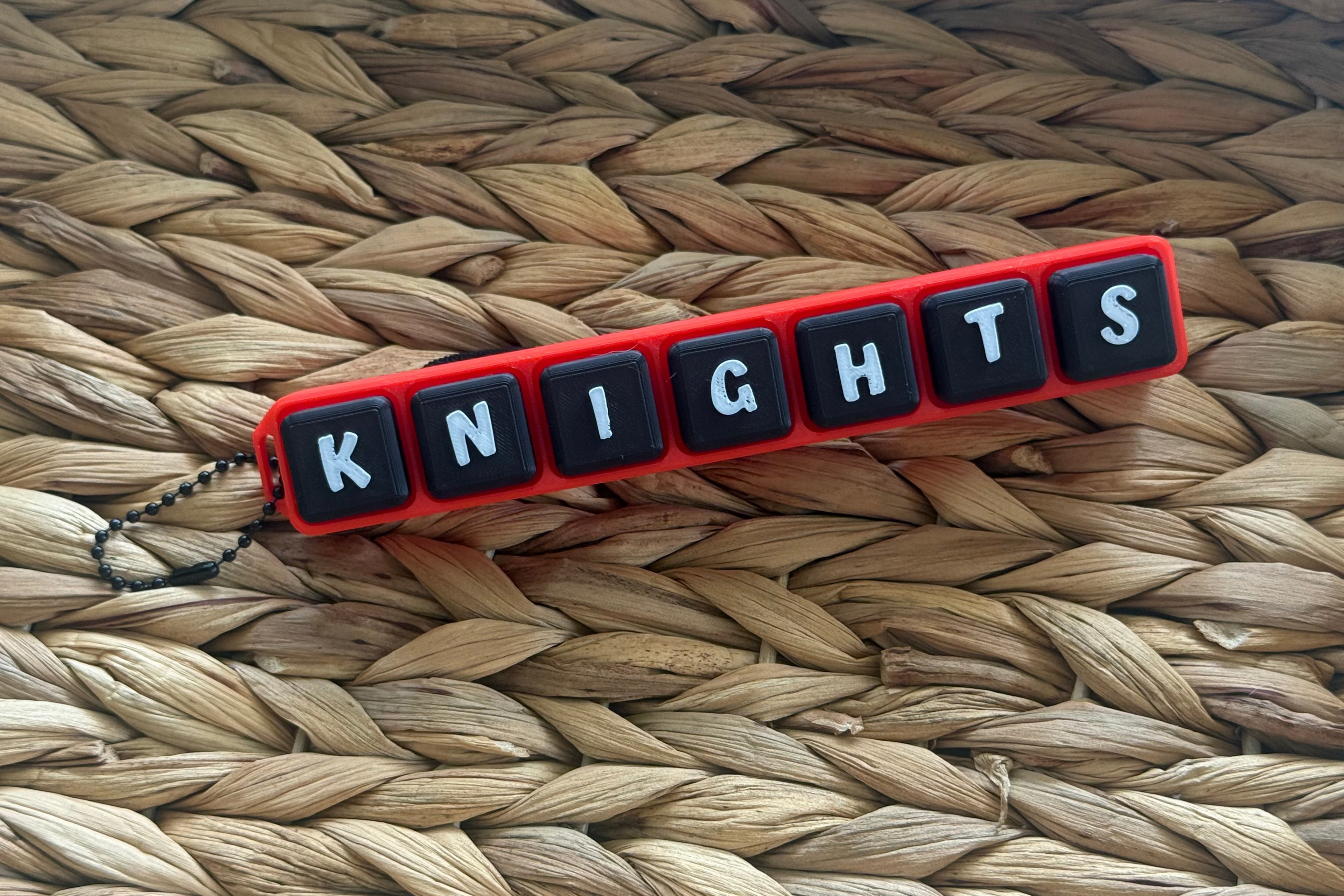 Creekside High - Game Day Keyboard Clicker
